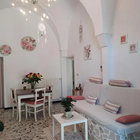 Casa Stella San Michele Salentino