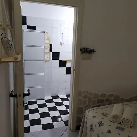 Сasa de vacaciones Casa Stella