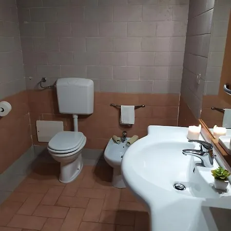 Сasa de vacaciones Casa Stella