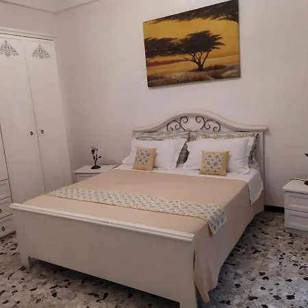 Casa Stella San Michele Salentino