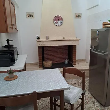 Сasa de vacaciones Casa Stella