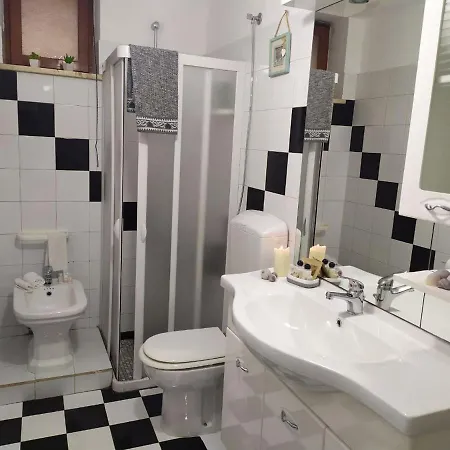 Holiday home Casa Stella *