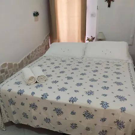 Сasa de vacaciones Casa Stella San Michele Salentino