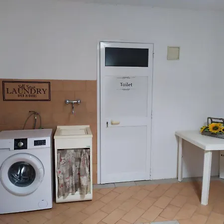 Casa Stella Сasa de vacaciones *